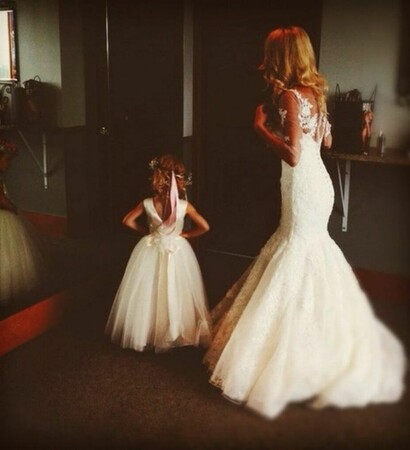 cute, glamour and bride