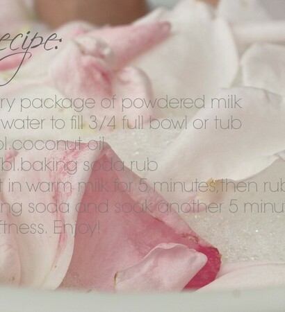 home spa ideas, spa and diy