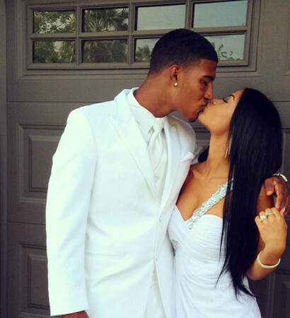 wedding dress, girl new and kiss love