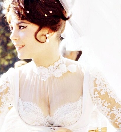 white dress, actress and love