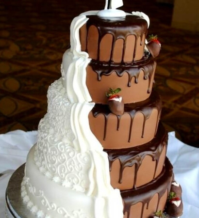 yum, cake and food