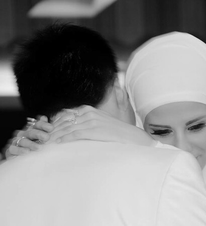 Bosnia, love and armin muzaferija