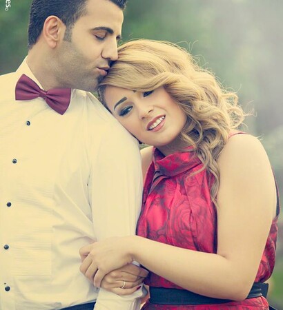 q8, prewedding and melody & infinity