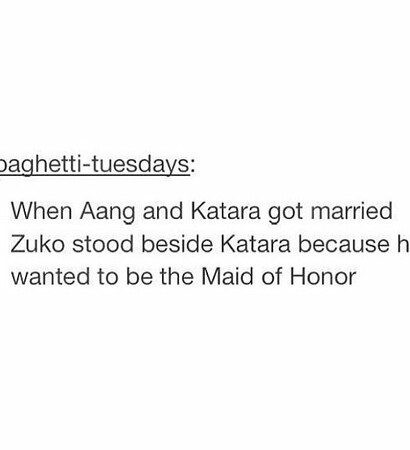 avatar the last airbender, funny and aang