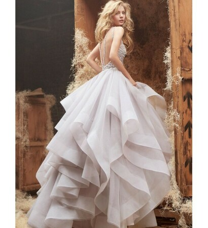 wedding gown, bridal gown and bridal