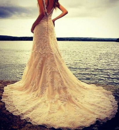 pretty young, sea beach and a-line