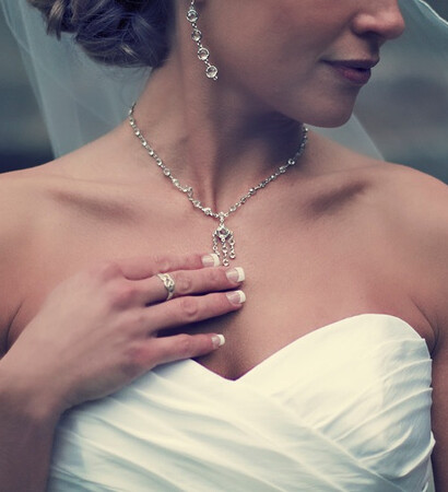 dress, Blanc and femme