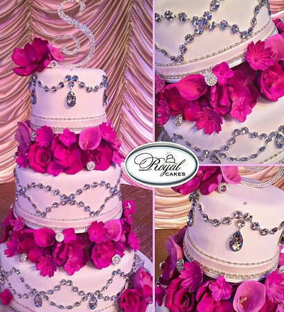tasty, cake and shine