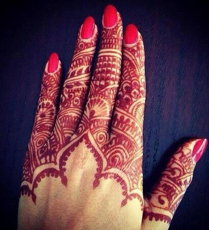 tunisia, Tattoos and traditions