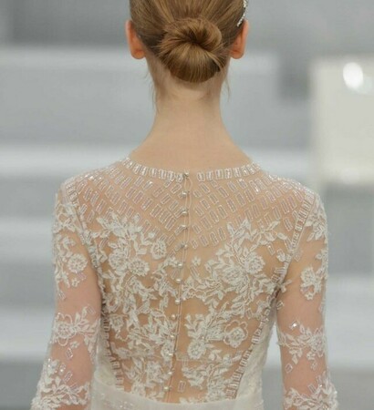 Carolina Herrera, fashion and makes me wanna marry