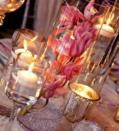 centerpiece, flowers and tablescapes