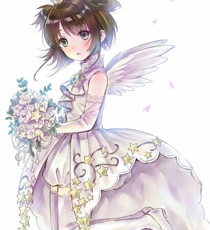good, sakura and future