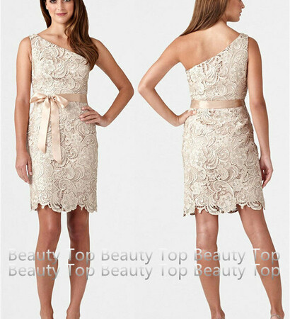lace bridesmaid dress, formal dress and bridesmaid dress
