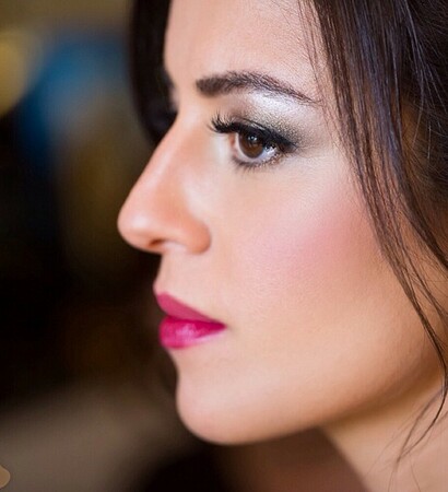 contouring, bride ideas and bridal makeup