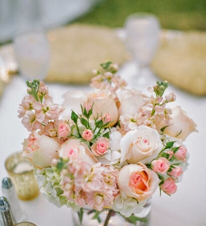 love, Dream and flowers