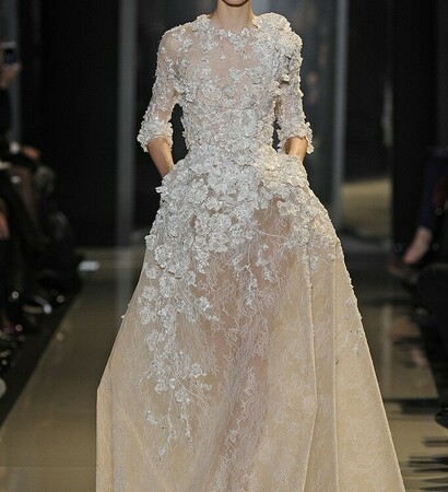 haute couture, strangelove and classic