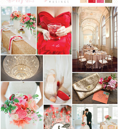 wedding day, gold and wedding idea
