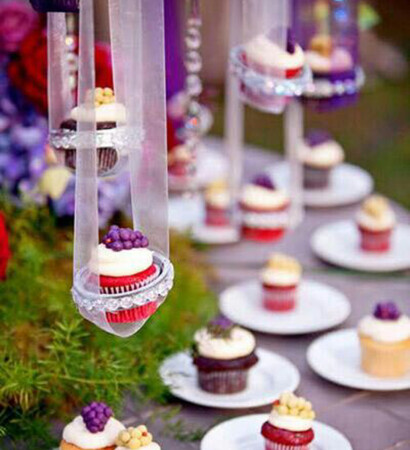 food, love and cupcakes