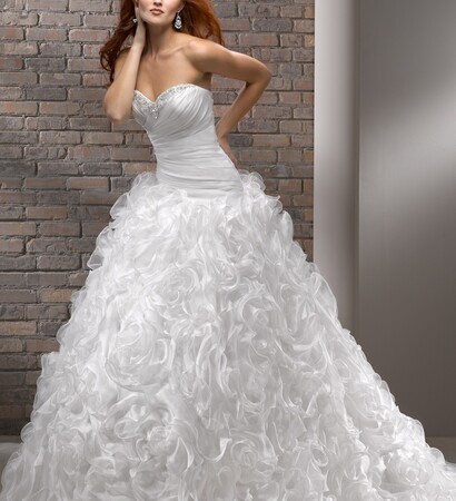 wedding occasion dresses and en