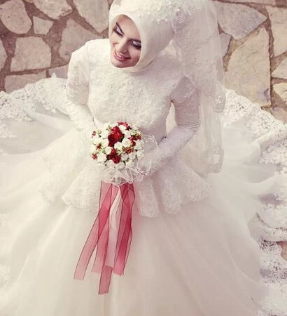 pretty, islam and hope