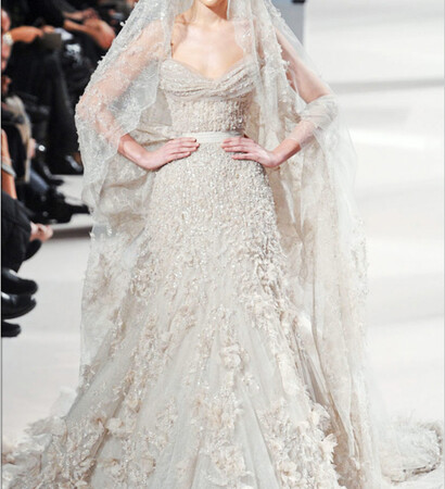 haute couture, strangelove and dress