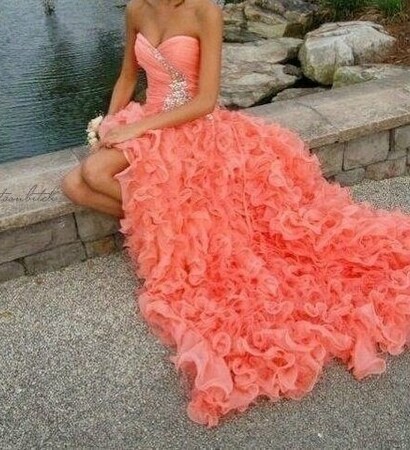 dress, sweet and night
