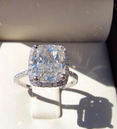 real, husband and shinning