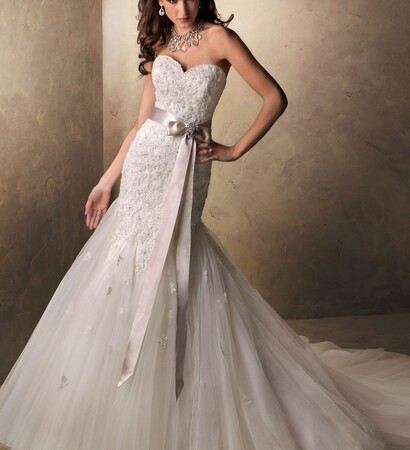 wedding occasion dresses