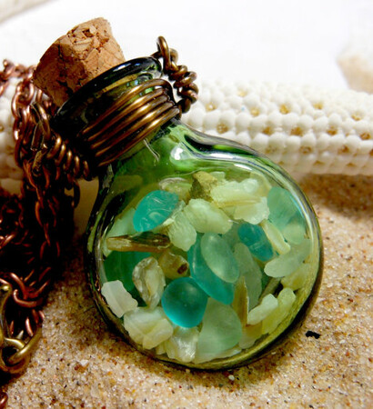 cute, necklace and wish
