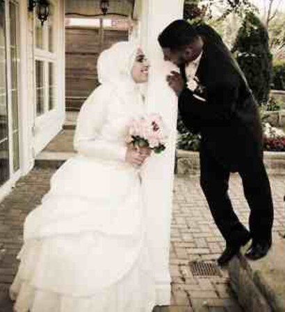 photo, marriage and love