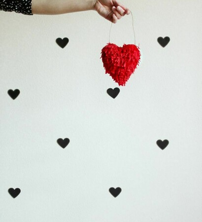 brides, how to and heart