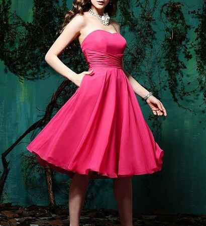wedding occasion dresses