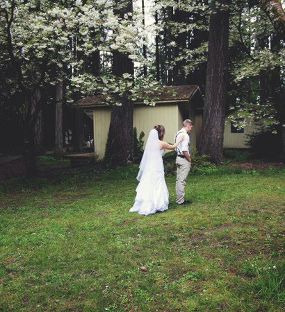 groom, beautiful and first sight