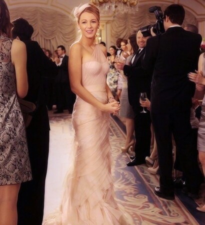 gossipgirl, weddingdress and girly