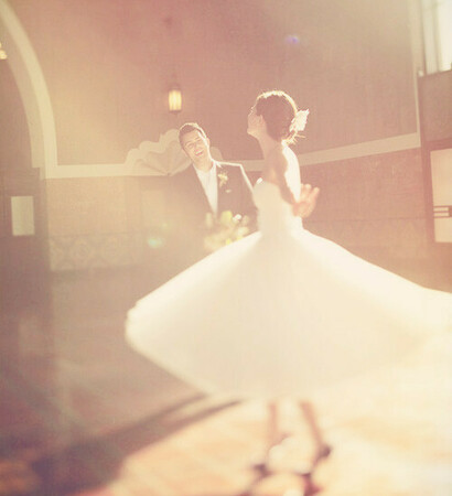 couple things, love and cute