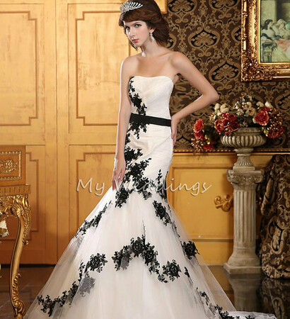 factory outlets, myweddings and wedding gown