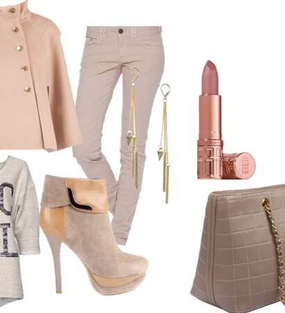cool, cute and dress