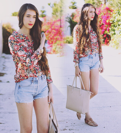 glasses, hipster and photography