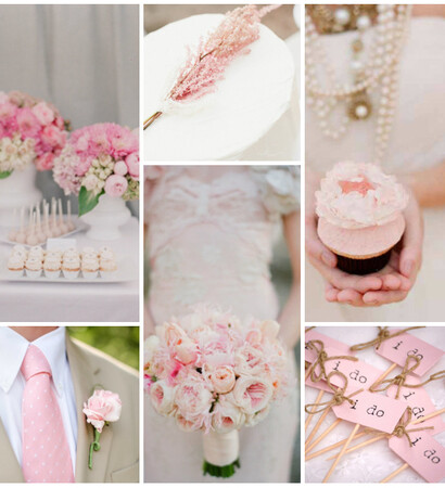 white, dress and cupcake