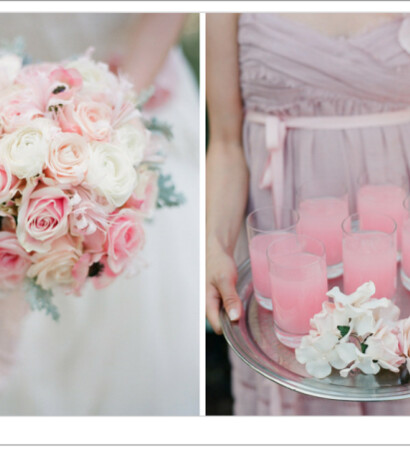 flowers, inspiration and cream