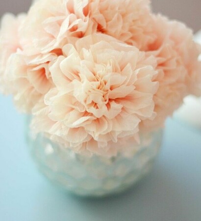 flowers, cute and bride