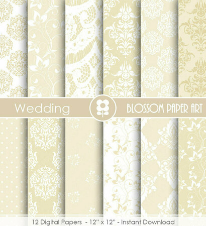diy, beige and pattern