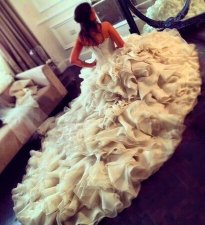 mirror, dress and winter