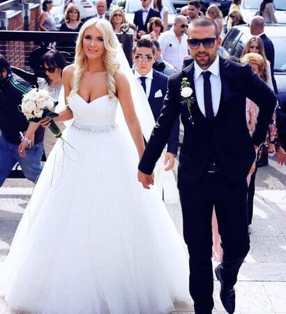 beautiful, perfect and love