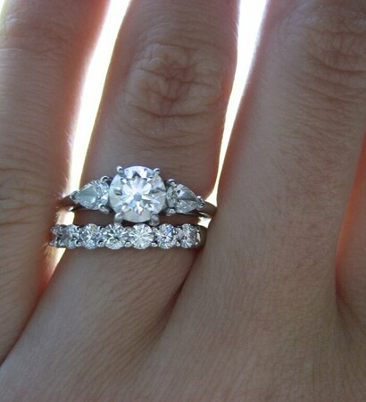 rings, weddingrings and engagement
