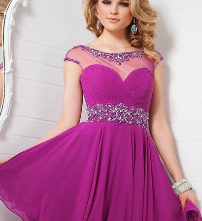 wedding occasion dresses