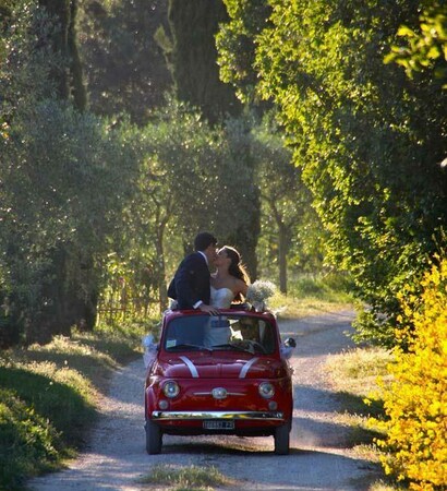 weding, italy and love