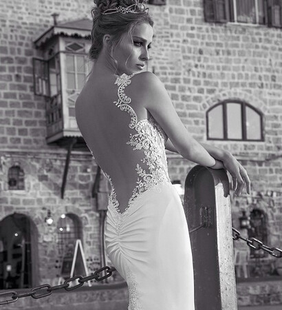 fgb❤️, white dress and woman
