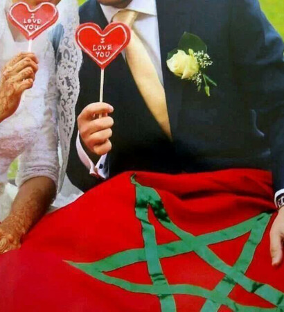 morocco, maroc and tjalot♡