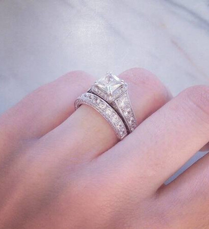 ring, date: september 6th and love
